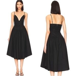 NEW NWT NBD Hela Dress